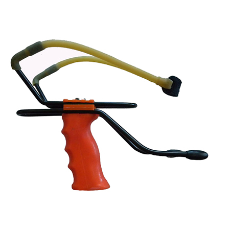 Adjustable large slingshot SH003