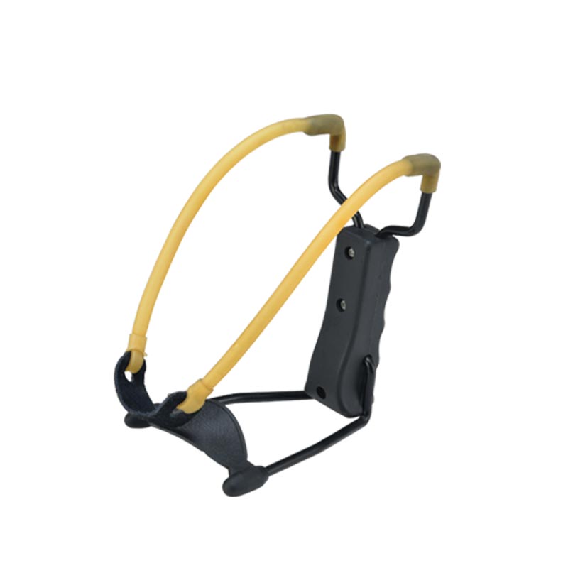 Foldable slingshot SH001