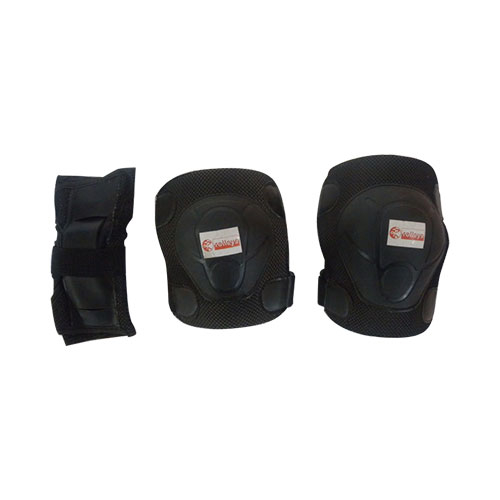 Protective gear set of six