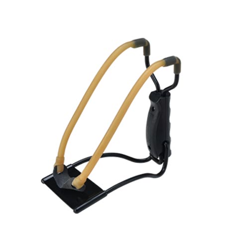 High quality foldable slingshot 3040