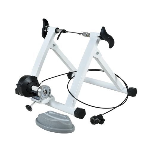Wired Magnetic Bike Trainer MT03
