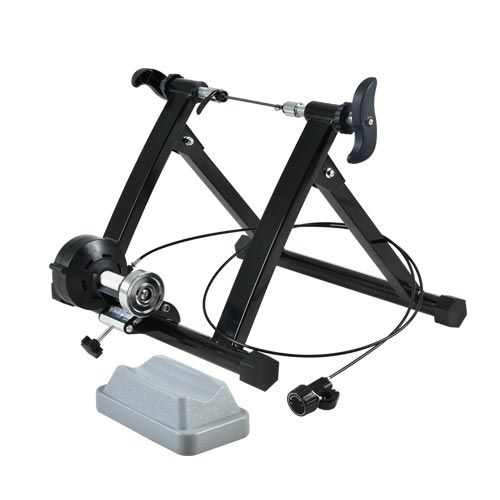 Wired Magnetic Bike Trainer MT02